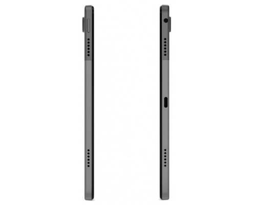 Планшет/ Lenovo M10 FHD Gen 3 TB128XU ACC 4G+128GGR-RU-PKG (pen, folio case) GREY  10.61