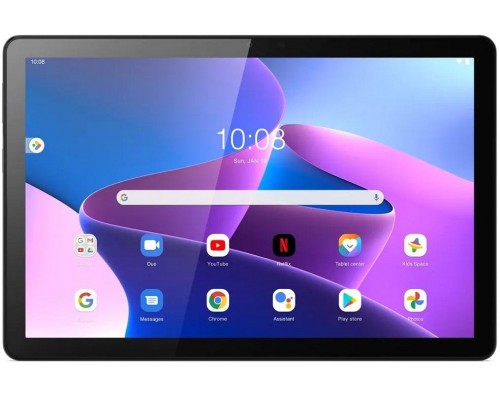 Планшет/ Lenovo M10 FHD Gen 3 TB128XU TAB 4G+64GGR-RU GREY 10.61