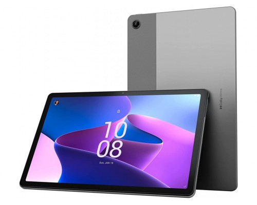 Планшет/ Lenovo M10 FHD Gen 3 TB128XU TAB 4G+64GGR-RU GREY 10.61