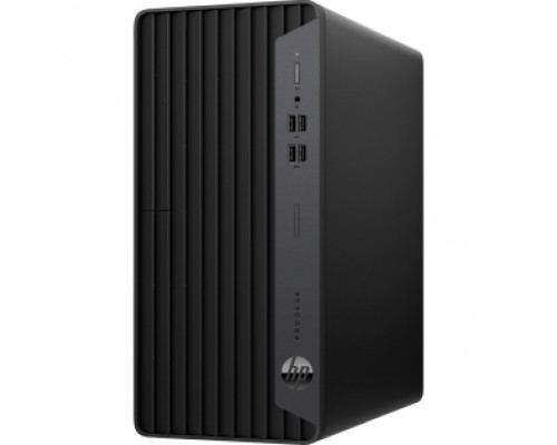 Компьютер/ HP ProDesk 400 G7 MT Intel Core i7 10700(2.9Ghz)/16384Mb/512PCISSDGb/noDVD/Ext:AMD Radeon R7 430 LP(2048Mb)/war 1y/Win10Pro + noKbd, ПИ