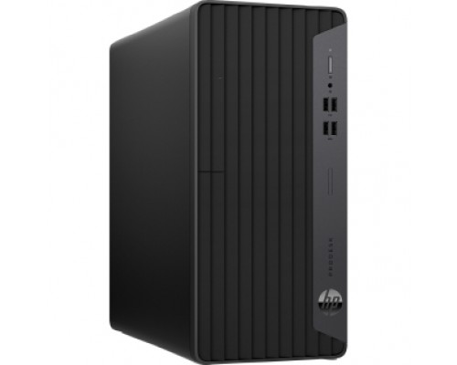 Компьютер/ HP ProDesk 400 G7 MT Intel Core i7 10700(2.9Ghz)/16384Mb/512PCISSDGb/noDVD/Ext:AMD Radeon R7 430 LP(2048Mb)/war 1y/Win10Pro + noKbd, ПИ