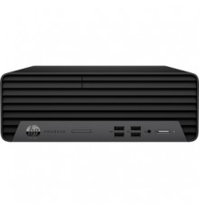 Компьютер/ HP ProDesk 400 G7 SFF Intel Core i5 10500(3.1Ghz)/8192Mb/256SSDGb/DVDrw/war 1y/DOS + ОС:ENG; KBD:ENG(UK); Powercord:UK, ПИ                                                                                                                     