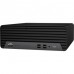 Компьютер/ HP ProDesk 400 G7 SFF Intel Core i5 10500(3.1Ghz)/8192Mb/256SSDGb/DVDrw/war 1y/DOS + ОС:ENG; KBD:ENG(UK); Powercord:UK, ПИ