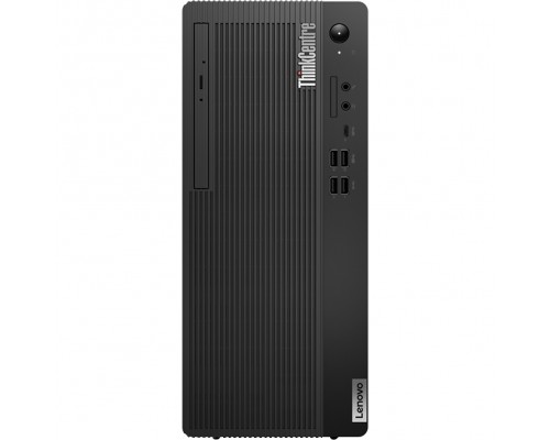 Персональный компьютер/ Lenovo M80t TWR i5-10500 8GB 256GB_SSD Intel HD DVD± USB KB&Mouse W10_PRO-ENG 1Y (ОС:ENG; Keyb:ENG(UK), Powercord:UK )