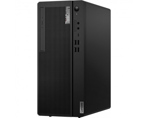 Персональный компьютер/ Lenovo M80t TWR i5-10500 8GB 256GB_SSD Intel HD DVD± USB KB&Mouse W10_PRO-ENG 1Y (ОС:ENG; Keyb:ENG(UK), Powercord:UK )