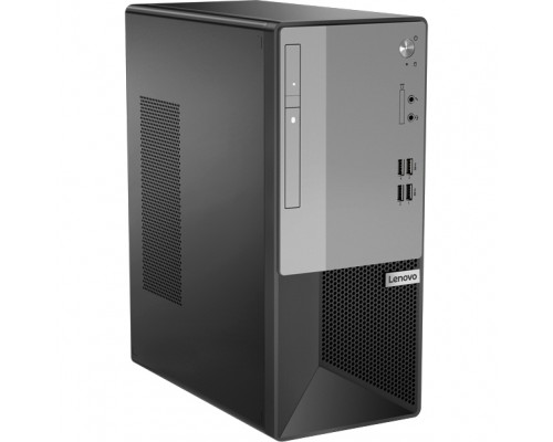 Персональный компьютер/ Lenovo V50t-13IOB TWR i5-10400 8GB 256GB_M.2 Intel HD DVD± USB KB&Mouse W10_PRO-ENG 1Y (ОС:ENG; Keyb:ENG(UK), Powercord:UK )