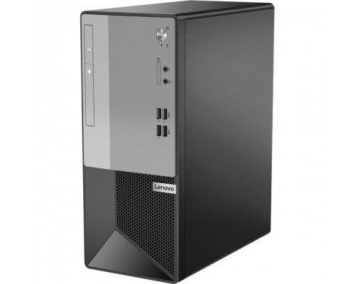 Персональный компьютер/ Lenovo V50t-13IOB TWR i5-10400 8GB 256GB_M.2 Intel HD DVD± USB KB&Mouse W10_PRO-ENG 1Y (ОС:ENG; Keyb:ENG(UK), Powercord:UK )