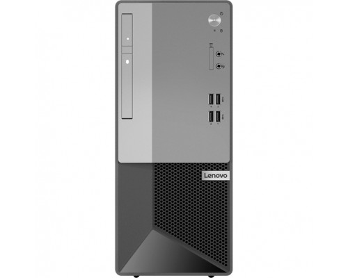 Персональный компьютер/ Lenovo V50t-13IOB TWR i5-10400 8GB 256GB_M.2 Intel HD DVD± USB KB&Mouse W10_PRO-ENG 1Y (ОС:ENG; Keyb:ENG(UK), Powercord:UK )