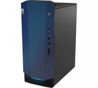 Персональный компьютер/ Lenovo IdeaCentre Gaming5 14IOB6  Intel Core i5 10400F(2.9Ghz)/8192Mb/1000+256SSDGb/noDVD/Ext:nVidia GeForce GTX1650 Super(4096Mb)/BT/WiFi/war 1y/6kg/black/Win11Home + 380W                                                      