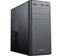 Персональный компьютер/ ПК NERPA BALTIC i742 TWR Intel Core i7 11700(2.5Ghz)/32768Mb/512SSDGb/noDVD/war 1y/black/noOS + 650W, noKbd&m                                                                                                                     