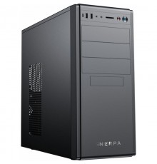Персональный компьютер/ ПК NERPA BALTIC i742 TWR Intel Core i7 11700(2.5Ghz)/32768Mb/512SSDGb/noDVD/war 1y/black/noOS + 650W, noKbd&m                                                                                                                     