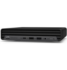 Компьютер/ HP ProDesk 600 G6 DM Intel Core i5 10500T(2.3Ghz)/16384Mb/256SSDGb/noDVD/war 1y/Win10Pro + ПИ Rus                                                                                                                                              