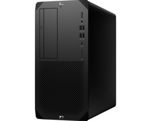 Рабочая станция/ Z2 TWR G9 TWR Intel Core i7 12700K(3.6Ghz)/32768Mb/1024SSDGb/noDVD/Ext:nVidia RTX A2000(12228Mb)/war 1y/Win11p64DowngradeWin10p64 + 700W, USB KBD#UUW&Mouse, ПИ