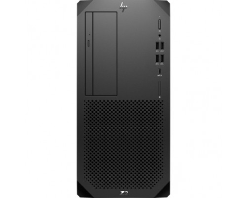 Рабочая станция/ Z2 TWR G9 TWR Intel Core i7 12700K(3.6Ghz)/32768Mb/1024SSDGb/noDVD/Ext:nVidia RTX A2000(12228Mb)/war 1y/Win11p64DowngradeWin10p64 + 700W, USB KBD#UUW&Mouse, ПИ