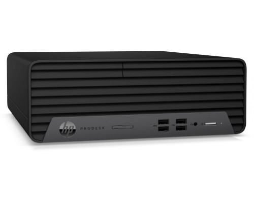 Компьютер HP ProDesk 400 G7 SFF Core i5-10500,8GB,256GB SSD,DVD,kbd&mouse,DP Port,Win10Pro(64-bit),1-1-1 Wty