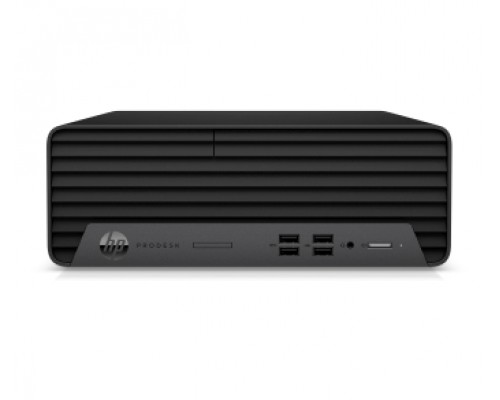 Компьютер HP ProDesk 400 G7 SFF Core i5-10500,8GB,256GB SSD,DVD,kbd&mouse,DP Port,Win10Pro(64-bit),1-1-1 Wty