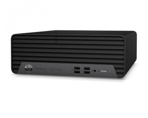 Компьютер HP ProDesk 400 G7 SFF Core i5-10500,8GB,256GB SSD,DVD,kbd&mouse,DP Port,Win10Pro(64-bit),1-1-1 Wty