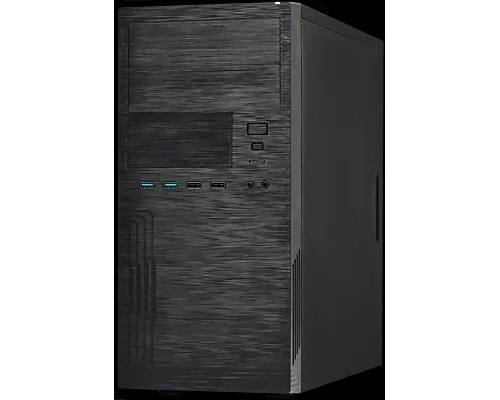 ПК RDW Optimal BA  AMD Ryzen 5 4650GE(3.2Ghz)/8192Mb/256SSDGb/Ext:black/noOS +кл+мышь+ Реестр  AMD Ryzen 5 Pro 4650GE(3.3Ghz)/8192Mb/256SSDGb/Ext:black/noOS + Реестр