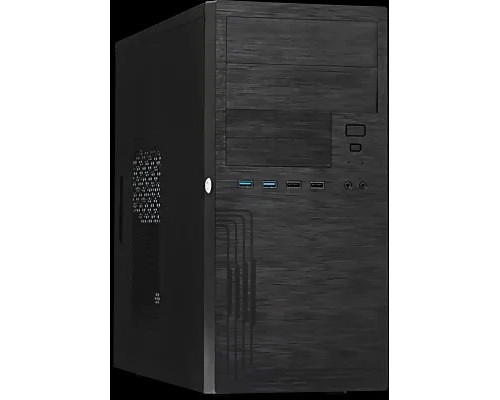 ПК RDW Optimal BA  AMD Ryzen 5 4650GE(3.2Ghz)/8192Mb/256SSDGb/Ext:black/noOS +кл+мышь+ Реестр  AMD Ryzen 5 Pro 4650GE(3.3Ghz)/8192Mb/256SSDGb/Ext:black/noOS + Реестр