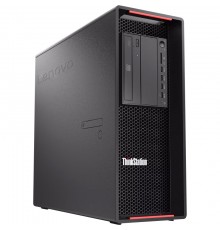 Рабочая станция/ Lenovo P720, Tower 1000W, Intel Xeon Gold 6242, 4 x 32GB_DDR4_2666_ECC_RDIMM, 1 x 1024GB_SSD_M2, 4 x 6Tb_7200_SATA, NVIDIA Quadro RTX 5000 16GB, W10_Pro for Workstations-RUS                                                            