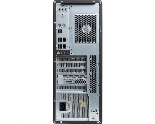 Рабочая станция/ Lenovo P720, Tower 1000W, Intel Xeon Gold 6242, 4 x 32GB_DDR4_2666_ECC_RDIMM, 1 x 1024GB_SSD_M2, 4 x 6Tb_7200_SATA, NVIDIA Quadro RTX 5000 16GB, W10_Pro for Workstations-RUS