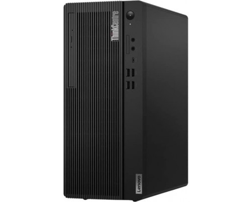 Персональный компьютер/ ThinkCentre M80t, Intel Core i7-10700 (2.90GHz, 16MB), Windows 10 Pro 64, 16.0GB, 1x256GB SSD M.2 2280 PCIe, Slim DVD RAMBO, 3 Year On-site