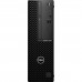 Персональный компьютер/ Dell Optiplex 3090 SFF/Core i5-10505/16GB/512GB SSD/UHD 630/DVD-RW/VGA/KEYB RUS(не оригинал)+mice/1y /black/Linux + HDMI 2.0B video port  (ОС:NO; Keyb:RUS, Powercord EU)