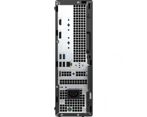 Персональный компьютер/ Dell Optiplex 3090 SFF/Core i5-10505/16GB/512GB SSD/UHD 630/DVD-RW/VGA/KEYB RUS(не оригинал)+mice/1y /black/Linux + HDMI 2.0B video port  (ОС:NO; Keyb:RUS, Powercord EU)