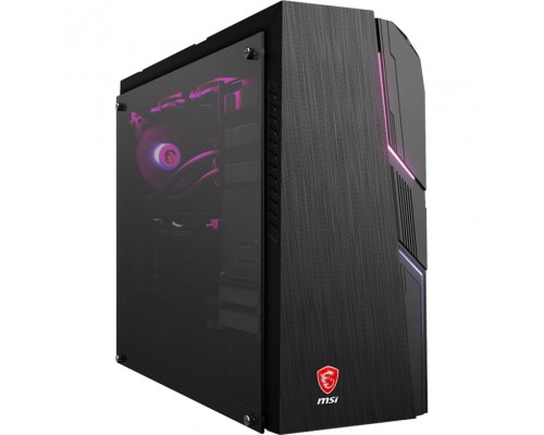 ПК/ MSI MAG Codex X5 11TG-1473XRU  Intel Core i7 11700KF(3.6Ghz)/16384Mb/1024PCISSDGb/noDVD/Ext:nVidia GeForce RTX 3060 Ti VENTUS 2X(8192Mb)/BT/WiFi/black/noOS