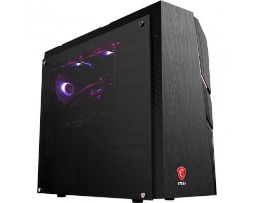 ПК/ MSI MAG Codex X5 11TG-1473XRU  Intel Core i7 11700KF(3.6Ghz)/16384Mb/1024PCISSDGb/noDVD/Ext:nVidia GeForce RTX 3060 Ti VENTUS 2X(8192Mb)/BT/WiFi/black/noOS