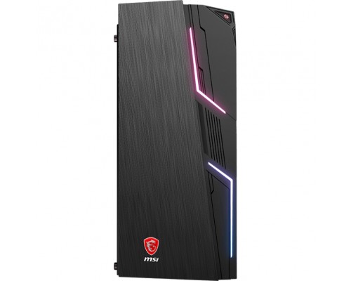 ПК/ MSI MAG Codex X5 11TG-1473XRU  Intel Core i7 11700KF(3.6Ghz)/16384Mb/1024PCISSDGb/noDVD/Ext:nVidia GeForce RTX 3060 Ti VENTUS 2X(8192Mb)/BT/WiFi/black/noOS