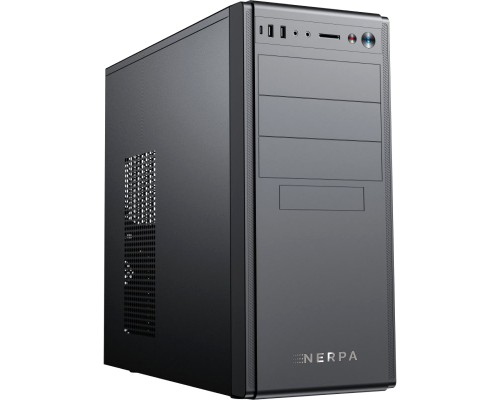 Персональный компьютер/ ПК NERPA BALTIC i742 TWR Intel Core i7 12700(2.7Ghz)/32768Mb/512SSDGb/noDVD/war 1y/black/noOS + 650W, noKbd&m