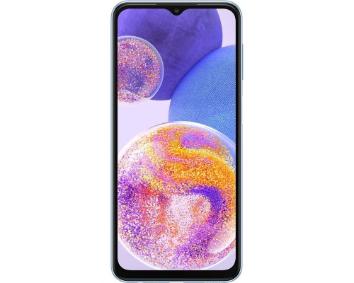 Смартфон/ Смартфон  Samsung Galaxy A23 64Gb Blue (нестандартная вилка)