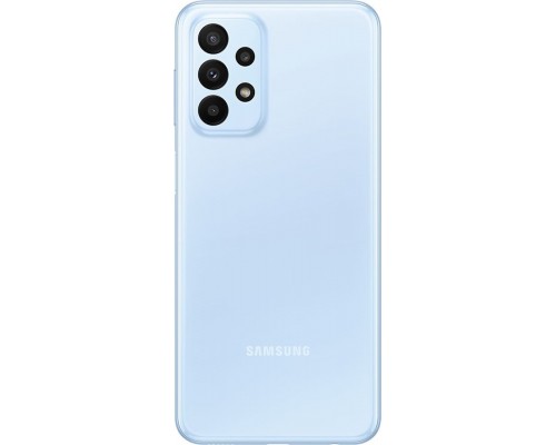 Смартфон/ Смартфон  Samsung Galaxy A23 64Gb Blue (нестандартная вилка)