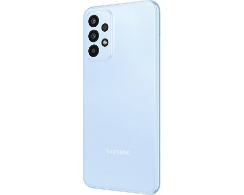 Смартфон/ Смартфон  Samsung Galaxy A23 64Gb Blue (нестандартная вилка)