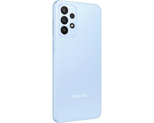 Смартфон/ Смартфон  Samsung Galaxy A23 64Gb Blue (нестандартная вилка)