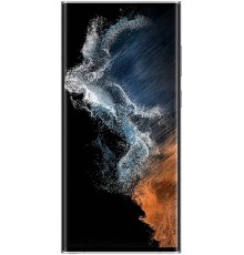 Смартфон/ Смартфон  Samsung Galaxy S22 Ultra 8/128Gb White                                                                                                                                                                                                