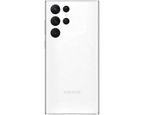 Смартфон/ Смартфон  Samsung Galaxy S22 Ultra 8/128Gb White