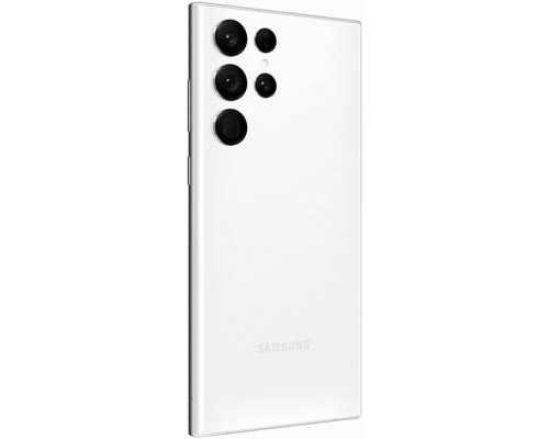 Смартфон/ Смартфон  Samsung Galaxy S22 Ultra 8/128Gb White