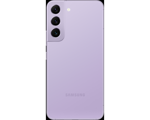 Смартфон/ Смартфон Samsung Galaxy S22 128Gb Purple