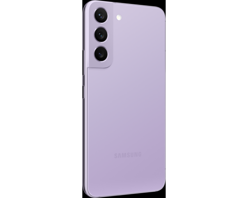 Смартфон/ Смартфон Samsung Galaxy S22 128Gb Purple