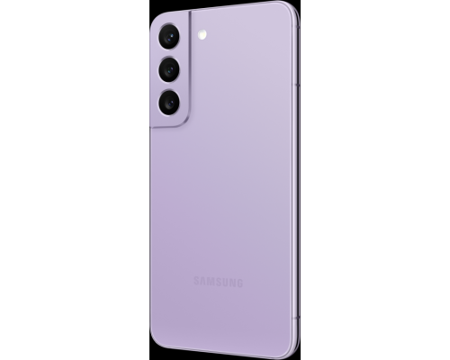 Смартфон/ Смартфон Samsung Galaxy S22 128Gb Purple