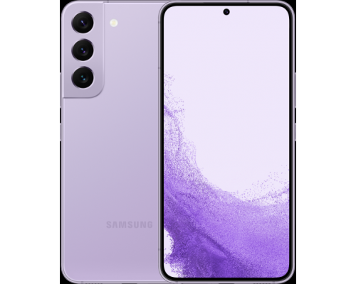 Смартфон/ Смартфон Samsung Galaxy S22 128Gb Purple