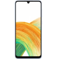 Смартфон/ Смартфон Samsung Galaxy A33 6/128Gb Blue                                                                                                                                                                                                        