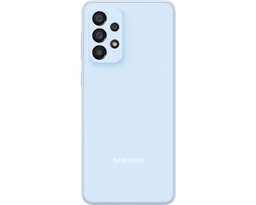 Смартфон/ Смартфон Samsung Galaxy A33 6/128Gb Blue