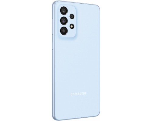 Смартфон/ Смартфон Samsung Galaxy A33 6/128Gb Blue