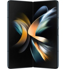 Смартфон/ Смартфон Samsung Galaxy Z Fold4 12/256Gb Graygreen                                                                                                                                                                                              