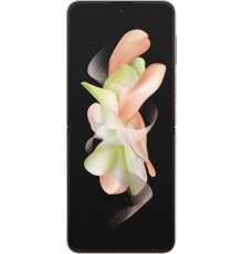 Смартфон/ Смартфон Samsung Galaxy Z Flip4 8/512Gb Pink gold                                                                                                                                                                                               