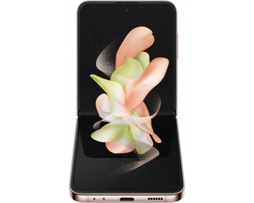 Смартфон/ Смартфон Samsung Galaxy Z Flip4 8/512Gb Pink gold