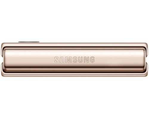 Смартфон/ Смартфон Samsung Galaxy Z Flip4 8/512Gb Pink gold